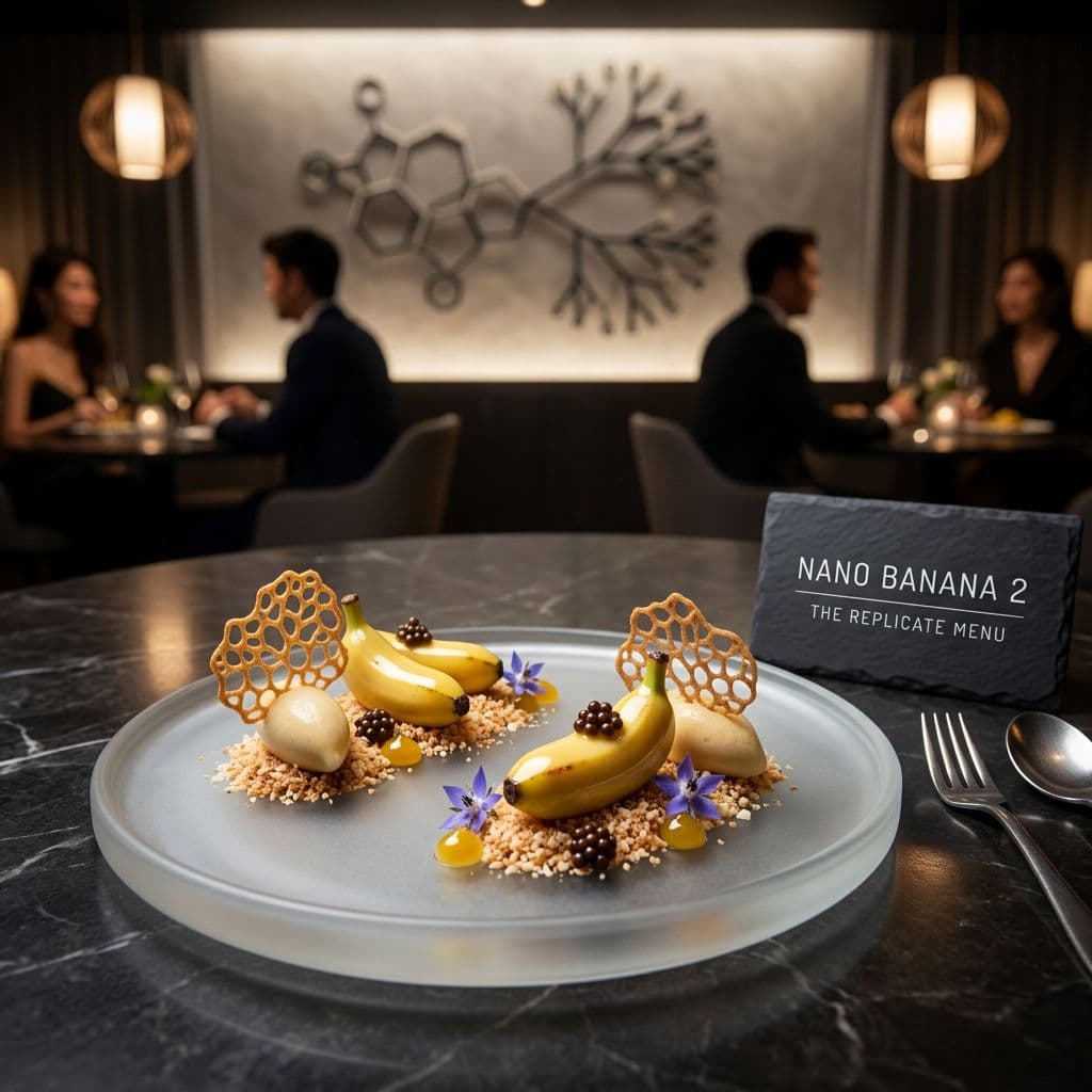 Cinematic travel scene with architectural detail